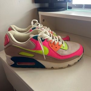 Women’s air max 90